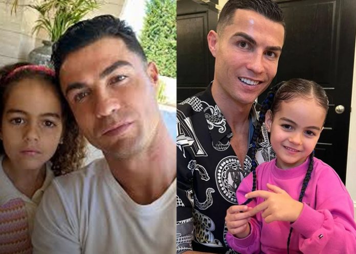 Foto: Georgina comparte el emotivo momento musical de su hija Alana/Cortesíaa