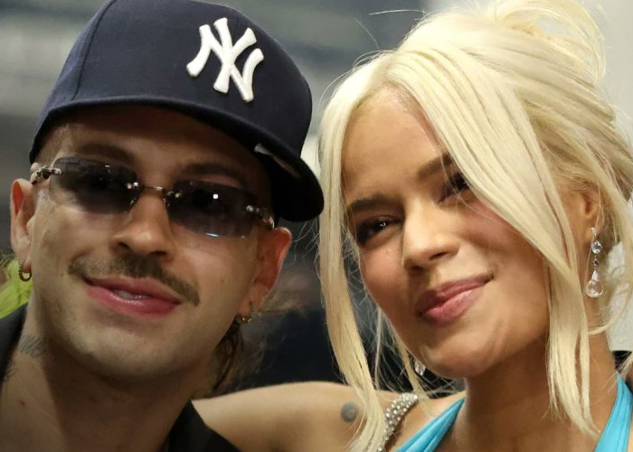 Foto: Rumores confirmados: Karol G y Feid terminan su romance/Cortesía