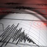 Foto: INETER confirma sismo de magnitud 5.2 frente a las costas de Chinandega /cortesía