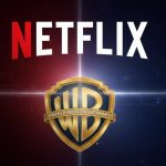 Foto: Warner Bros podría ser de Netflix /cortesía