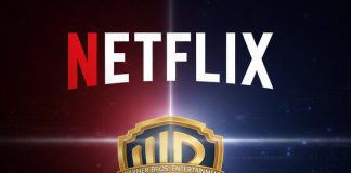 Foto: Warner Bros podría ser de Netflix /cortesía