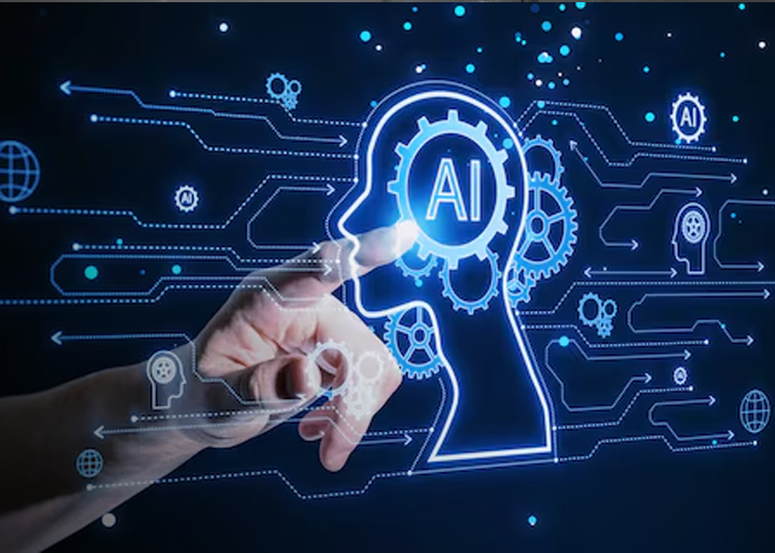 Foto: Adobe introduce IA /cortesía