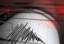Foto:China en alerta: fuerte terremoto en Sichuan deja evacuados y afectaciones/Cortesía