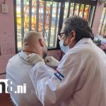 Foto: Atención dermatológica gratuita en los barrios del Distrito II de Managua/TN8