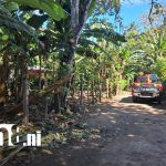 Fatal accidente doméstico enluta a comunidad de Las Pilas