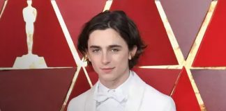 Foto: Ganadores del Oscar antes de los 30 /cortesía