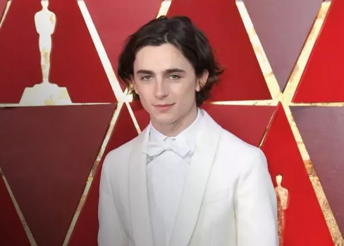 Foto: Ganadores del Oscar antes de los 30 /cortesía Foto: Ganadores del Oscar antes de los 30 /cortesía