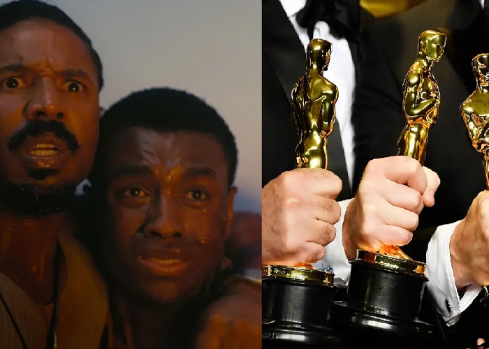 Foto: “Sinners” brilla en los Oscar /cortesía