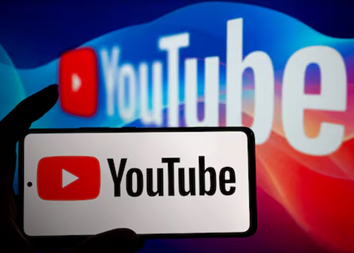 Foto: YouTube estrena herramientas de IA /cortesía