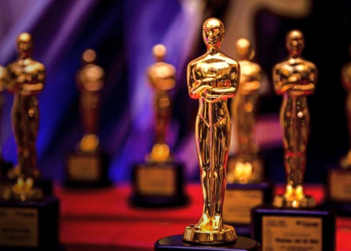 Foto: Nuevos rostros en los Oscar /cortesía