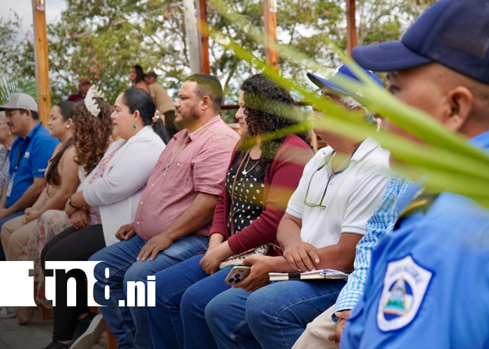 Foto: Madriz busca a sus Reinas de Verano 2026/TN8