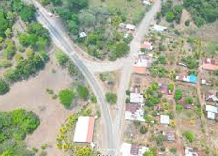 Foto: Motociclista fallece en trágico accidente en Río Blanco, Matagalpa/Cortesía