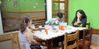 Foto: Valentí’s Pizza celebra 32 años premiando la fidelidad de sus clientes a nivel nacional/TN8