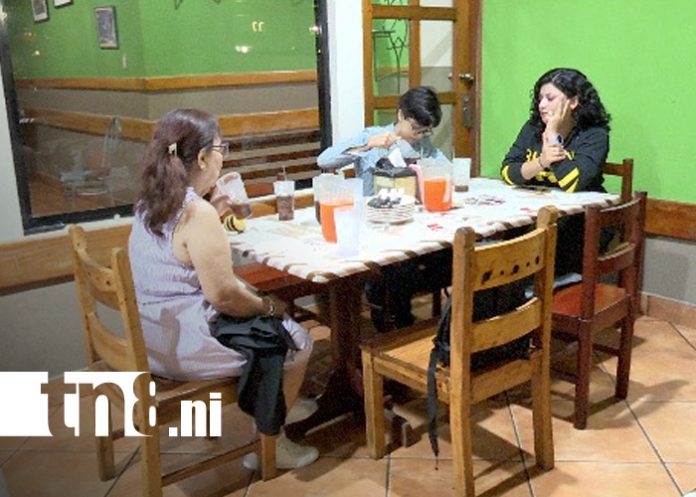 Foto: Valentí’s Pizza celebra 32 años premiando la fidelidad de sus clientes a nivel nacional/TN8
