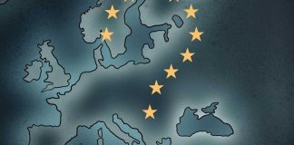 Foto: Europa ante un futuro incierto: dependencia y vasallaje hacia EE.UU. / Cortesía