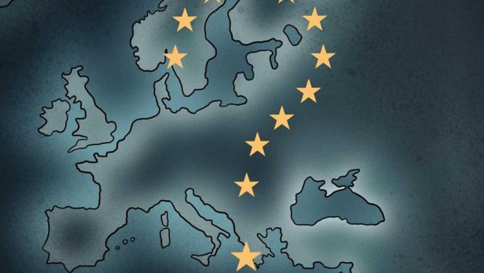 Foto: Europa ante un futuro incierto: dependencia y vasallaje hacia EE.UU. / Cortesía