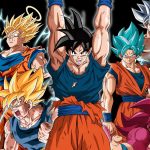 Foto: Dragon Ball prepara su gran regreso con animación mejorada / Cortesía