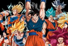 Dragon Ball Super vuelve con nueva serie y versión mejorada Foto: Dragon Ball prepara su gran regreso con animación mejorada / Cortesía