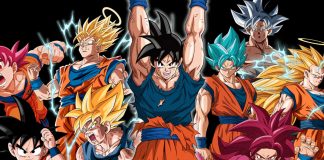 Foto: Dragon Ball prepara su gran regreso con animación mejorada / Cortesía