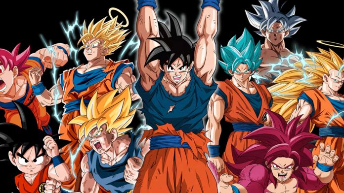 Foto: Dragon Ball prepara su gran regreso con animación mejorada / Cortesía Foto: Dragon Ball prepara su gran regreso con animación mejorada / Cortesía