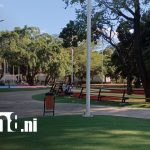 Foto: Familias disfrutan de un ambiente sano y recreativo en el Parque Las Piedrecitas/TN8