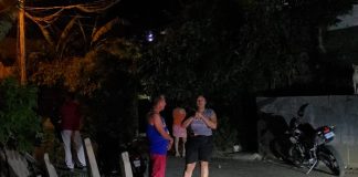 Foto: Presunto caso de Feminicidio sacude al barrio Los Trejos, en Managua/TN8