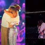 Foto: El regreso de un himno urbano: Karol G y Bad Bunny en vivo/Cortesía