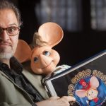 Foto: El actor de doblaje Gabriel Garzón pierde la vida/Cortesía
