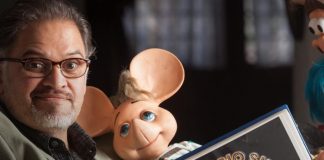Foto: El actor de doblaje Gabriel Garzón pierde la vida/Cortesía
