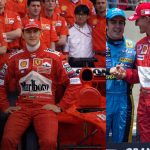 Foto:Reportan avances en la salud de Michael Schumacher/Cortesía