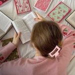 Confirmado: leer libros puede ayudarle a vivir más Foto:La lectura reduce el estrés y fortalece la salud mental/Cortesía