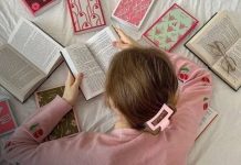 Confirmado: leer libros puede ayudarle a vivir más Foto:La lectura reduce el estrés y fortalece la salud mental/Cortesía