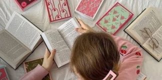 Foto:La lectura reduce el estrés y fortalece la salud mental/Cortesía