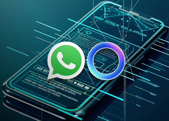 Foto: WhatsApp sube de nivel /cortesía