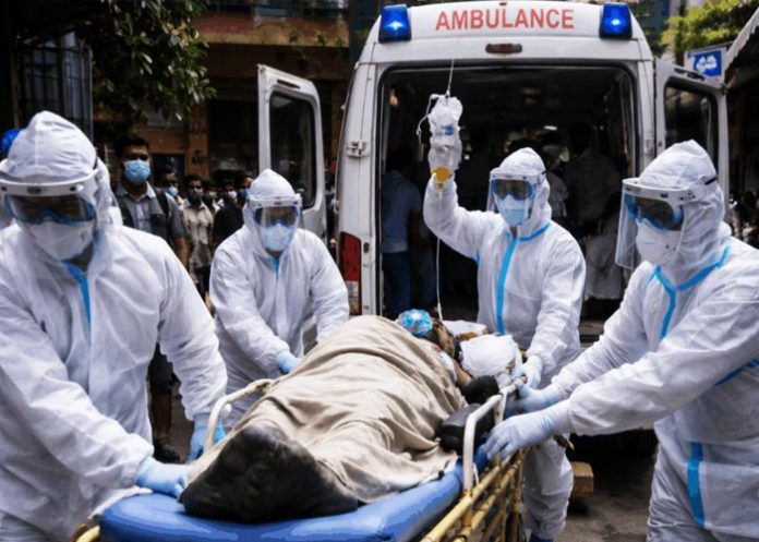 Foto: El virus Nipah amenaza a la India sin vacuna ni cura /Cortesía
