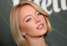 Foto: Autoridades investigan a Sydney Sweeney /cortesía
