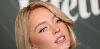 Foto: Autoridades investigan a Sydney Sweeney /cortesía