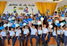 Inicia el Ciclo Escolar 2026 “Más y Más Victorias” en todo el país