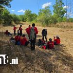 Desaparición de adolescente en León preocupa a su familia