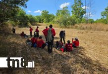 Desaparición de adolescente en León preocupa a su familia