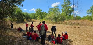 Desaparición de adolescente en León preocupa a su familia