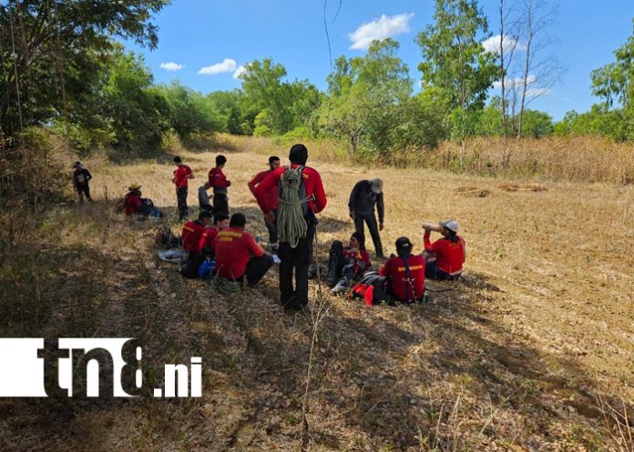 Desaparición de adolescente en León preocupa a su familia