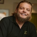 Foto: Corey Harrison se pierde la boda de su padre tras accidentes/Cortesía
