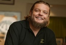 Foto: Corey Harrison se pierde la boda de su padre tras accidentes/Cortesía