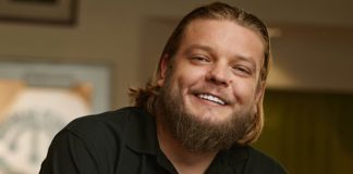 Foto: Corey Harrison se pierde la boda de su padre tras accidentes/Cortesía