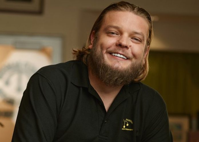 Foto: Corey Harrison se pierde la boda de su padre tras accidentes/Cortesía