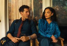 Él y Ella: final explicado del thriller más visto de Netflix Foto:¿Qué significa el final de Él y Ella en Netflix?/Cortesía