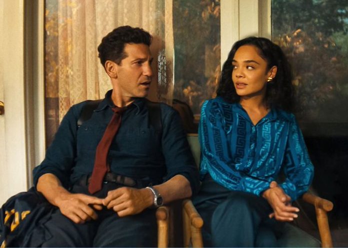 Foto:¿Qué significa el final de Él y Ella en Netflix?/Cortesía