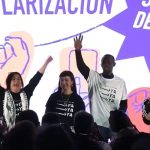 Foto: España impulsa regularización masiva de inmigrantes / Cortesía