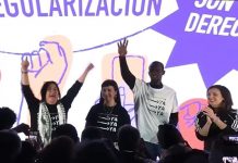 España regularizará a medio millón de inmigrantes Foto: España impulsa regularización masiva de inmigrantes / Cortesía